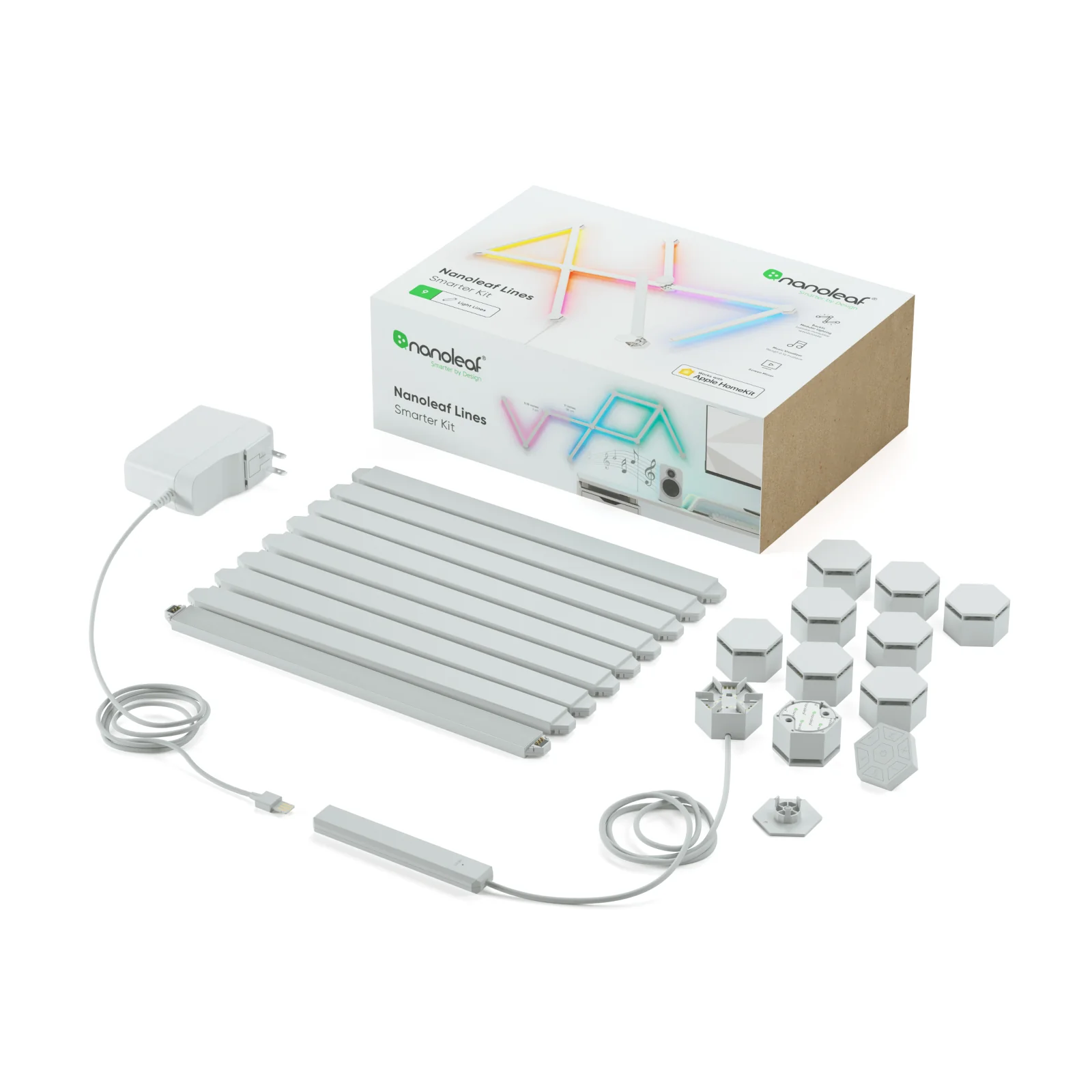 Lines 60 Degrees Smarter Kit (9 Lines) - Image 6