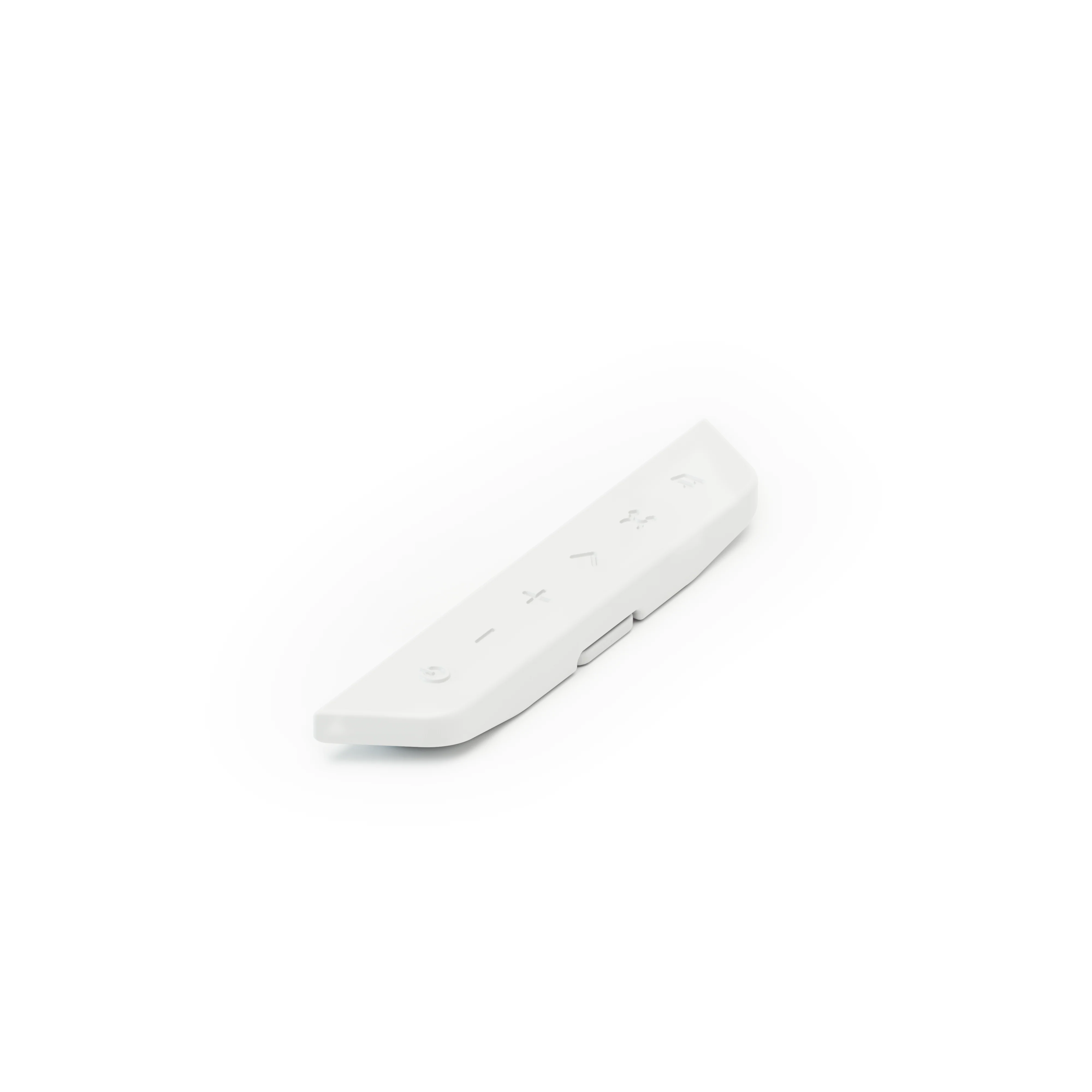 Shapes (Replacement Controller for Model NL42 - White)